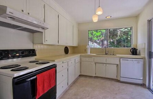 Park Hill Casa | Encantadora joya en Park Hill
