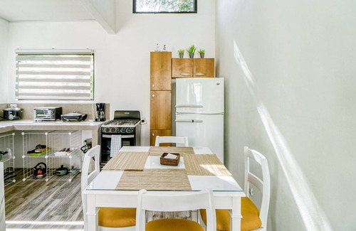 Puerto Carrillo Casa | Delightful Getaway Near the Beach W/ Private Pool, Fast WiFi, & Dog Friendly