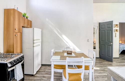 Puerto Carrillo Casa | Delightful Getaway Near the Beach W/ Private Pool, Fast WiFi, & Dog Friendly