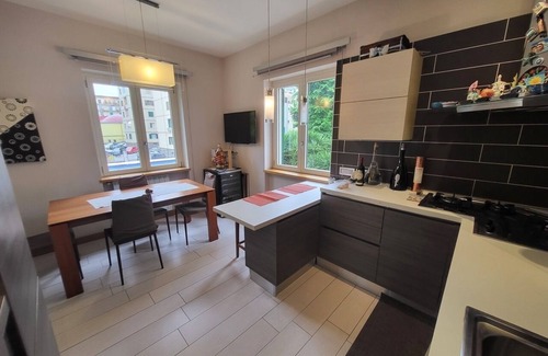 Arenella Apartamento | Delightful Holiday House in Naples, equipped with every comfort.