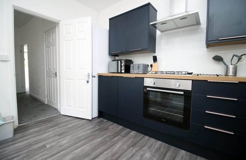 Glyncorrwg Casa | Delightful Home in Afan Forest. Near Bike Parks