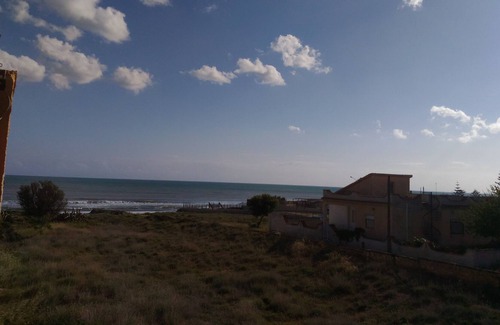 Triscina Casa | Encantadora casa en el mar en Triscina di Selinunte (TP)