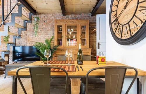 Zona Farini Apartamento | Delightful Loft a few steps from Isola