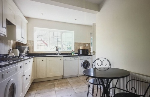 New Forest District Cabaña | Delightful New Forest Cottage in Idyllic Village