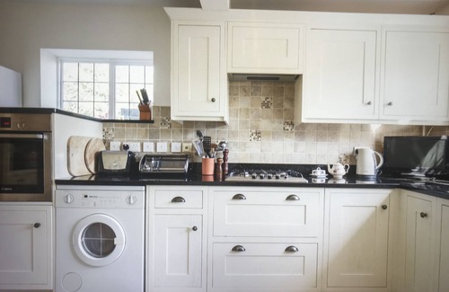 New Forest District Cabaña | Delightful New Forest Cottage in Idyllic Village