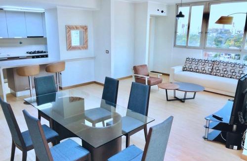 Tumba Vieja Apartamento | Delightful Ocean View Apartment - PH Quartier Del Mar