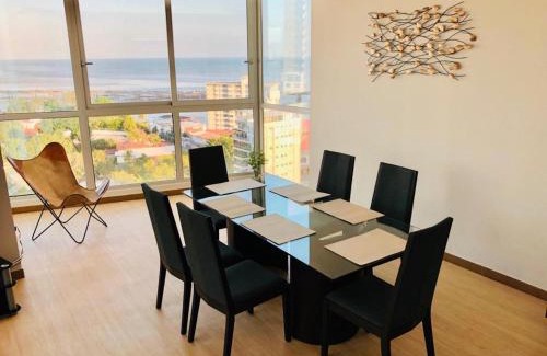 Tumba Vieja Apartamento | Delightful Ocean View Apartment - PH Quartier Del Mar