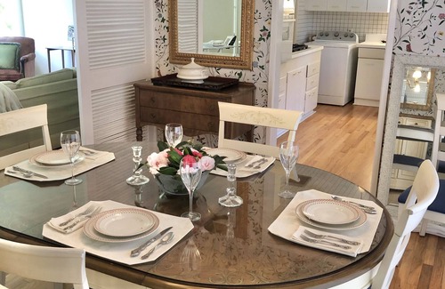 Del Monte Forest Casa | Delightful Pebble Beach Home - Steps from Pacific Ocean & 17 Mile Drive!