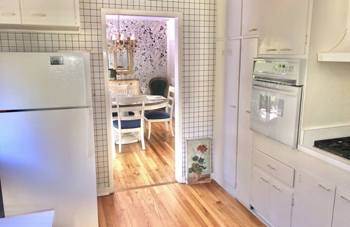 Del Monte Forest Casa | Delightful Pebble Beach Home - Steps from Pacific Ocean & 17 Mile Drive!