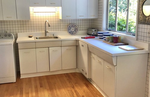 Del Monte Forest Casa | Delightful Pebble Beach Home - Steps from Pacific Ocean & 17 Mile Drive!