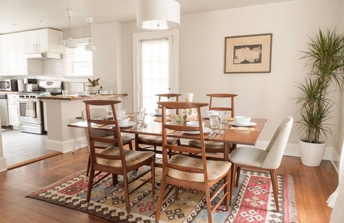 Mount Lookout Casa | Encantadora calle privada en el exclusivo Hyde Park