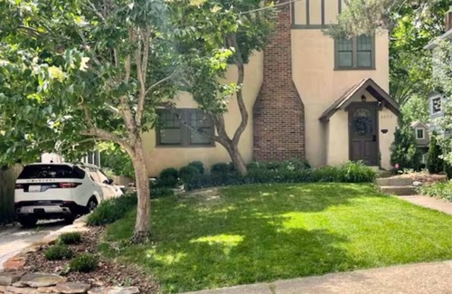 Mount Lookout Casa | Encantadora calle privada en el exclusivo Hyde Park