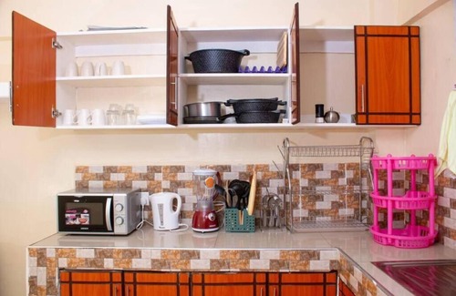 Nanyuki Apartamento | Delightful Staycation