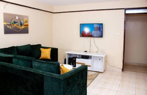 Nanyuki Apartamento | Delightful Staycation