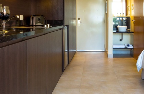 Palermo Apartamento | Estudio encantador en el corazón de Palermo Hollywood