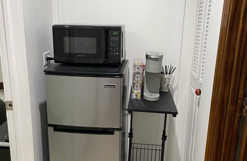 Greenview Shores Apartamento | Delightful Studio in Wellington