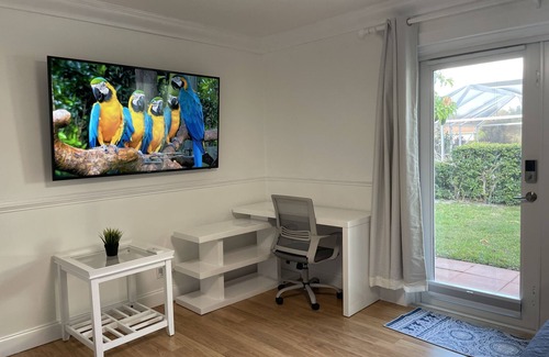 Greenview Shores Apartamento | Delightful Studio in Wellington