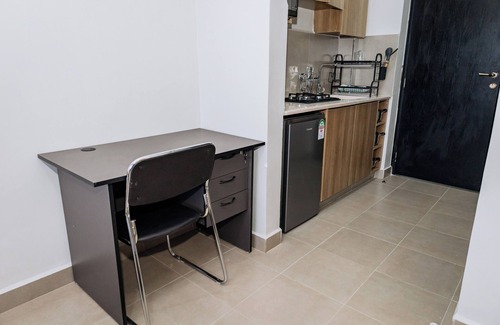 Nairobi Upper Hill Apartamento | Delightful studio Nairobi Near Nairobi CBD