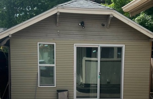 Civic Center Apartamento | Delightful studio with WiFi in Stockton