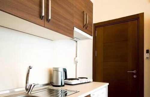 Cagaloglu Apartamento | Delightful Suite Sultanahmet I
