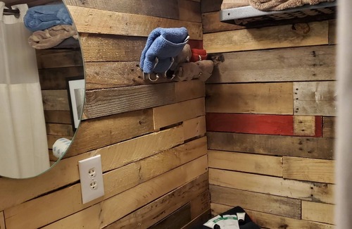 Pikeville Cabaña | Delightful Tiny Cabin