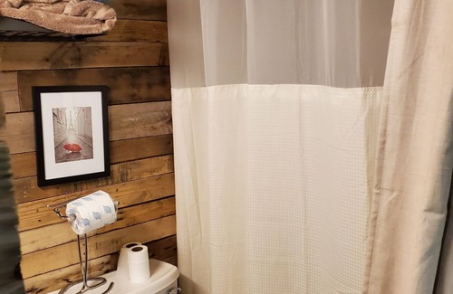 Pikeville Cabaña | Delightful Tiny Cabin