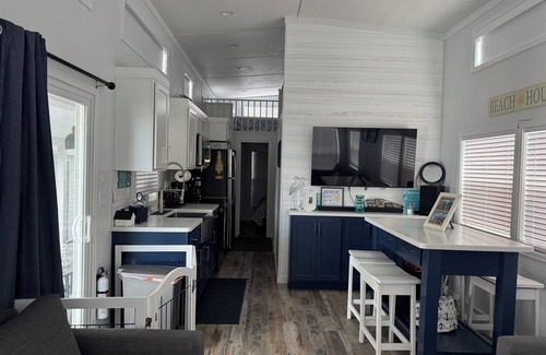 Key Largo Casa | Delightful Tiny home with amazing views in Key Largo