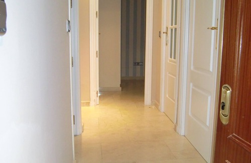 Bellas Vistas Apartamento | Céntrico y agradable Apartamento turistico en Madrid