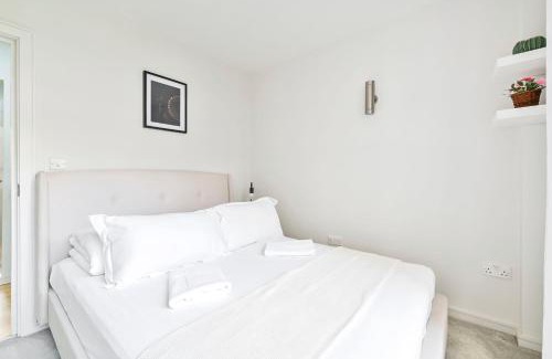 Tower Hill Apartamento | Delightful Tower Bridge Apartment Sleeps 6