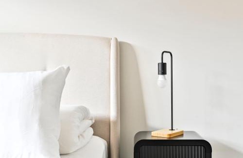 Tower Hill Apartamento | Delightful Tower Bridge Apartment Sleeps 6