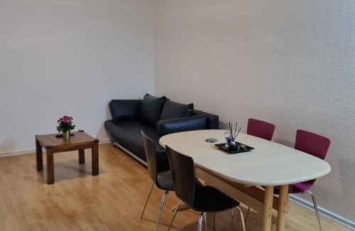Skovgaarde Casa | Delightful townhouse in Ikast