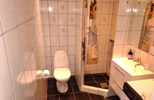 Skovgaarde Casa | Delightful townhouse in Ikast