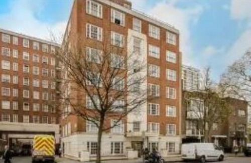 Bryanston and Dorset Square Apartamento | DELIGHTFUL UNIQUE STUDIO MARBLE ARCH 92