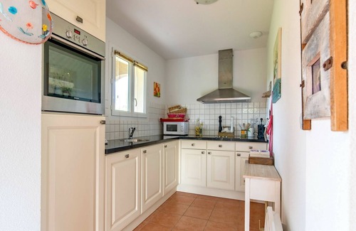 Vallon-Pont-d'Arc Villa | Encantadora villa para 4 personas en Domaine Les Rives de l'Ardèche