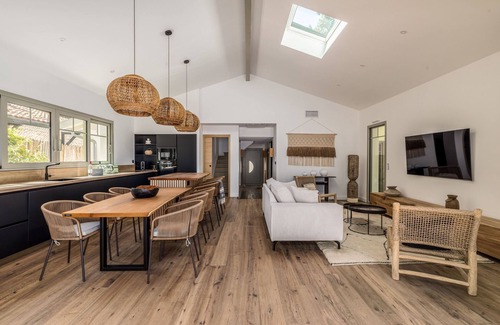 Pyla-sur-Mer Villa | Delightful villa Pyla La Co(o)rniche