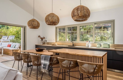 Pyla-sur-Mer Villa | Delightful villa Pyla La Co(o)rniche