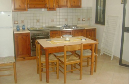Sciacca Apartamento | Encantadora casa de vacaciones en una villa en Località San Marco - Sciacca -