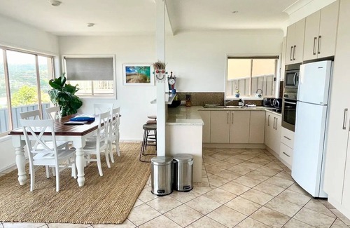Kiama Casa | Delightful Waterfront Home