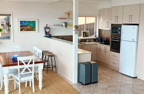 Kiama Casa | Delightful Waterfront Home