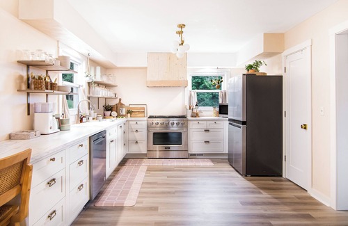 Saxonburg Casa | Delightful & Well Provisioned 3 Bedroom Home in Ideal Location