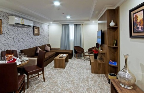 Al Harra Al-Sharqiah Hotel | Delights Inn