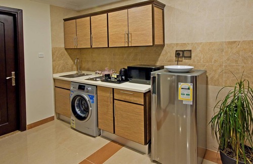 Al Harra Al-Sharqiah Hotel | Delights Inn