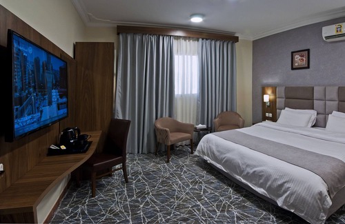 Al Harra Al-Sharqiah Hotel | Delights Inn