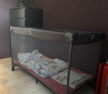 Lillehammer Apartamento | Delikat og moderne rekkehus