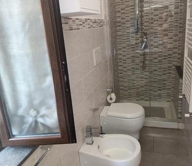 Contrada Pantano d'Arci Casa | Delilah's house