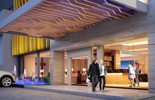 Banjarmasin Hotel | Delima Hotel