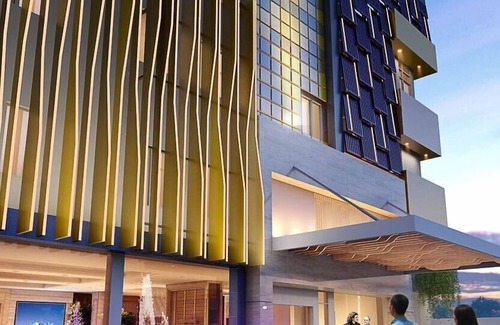 Banjarmasin Hotel | Delima Hotel