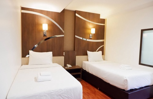 Udon Thani Hotel | Delio Boutique Hotel