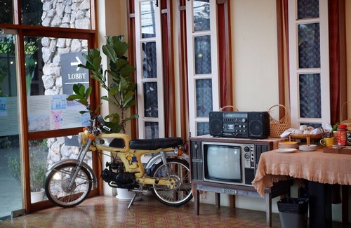 Udon Thani Hotel | Delio Boutique Hotel