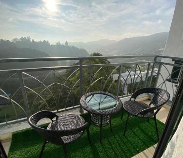 Brinchang Apartamento | Delisha Homestay 3R2B The Retreat,Aranda Nova
